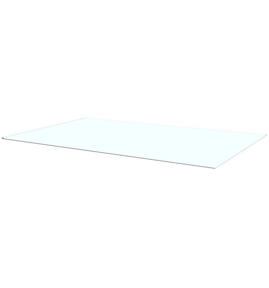 Cristal para mesa