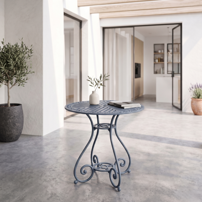 Mesa velador Triana