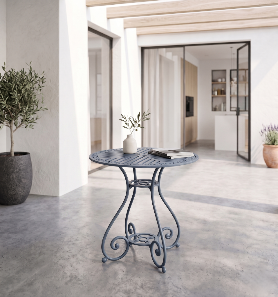 Mesa velador Triana